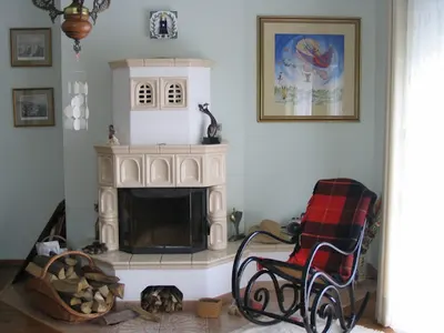 Kafmet - Budowa kominków